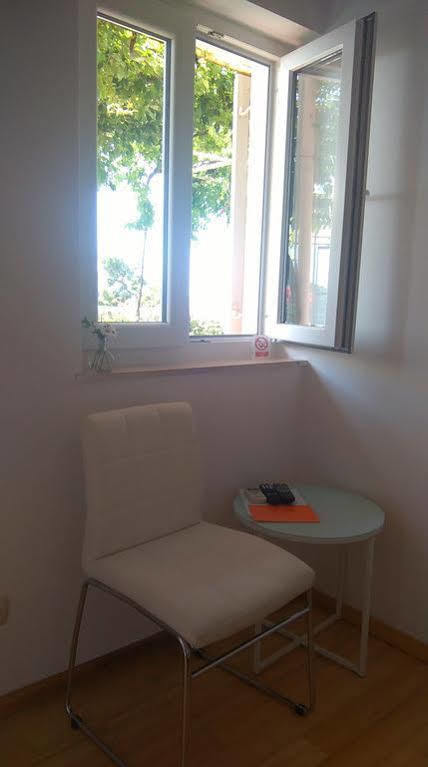 Rooms Rose Dubrovnik Exterior foto